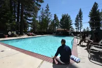 Franciscan Lodge - Beach