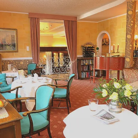 Hotel Weingärtner