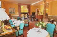 Hotel Weingärtner Hotels in Bad Wildbad