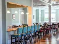 Mills Park Hotel - bar