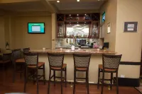 Chancellor Hotel on Union Square - Quầy bar