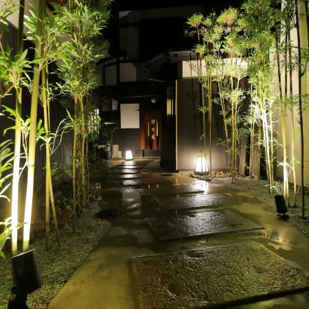 Ryokan Tanoya