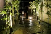 Ryokan Tanoya - 4-Star