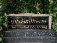 Thongphaphum River Hotels near Jogkradin Waterfall