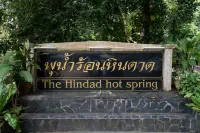 Thongphaphum River Hotels near Wat Khuan Khao Laem