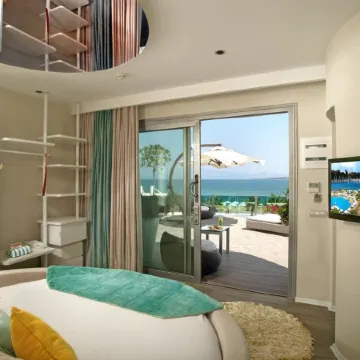 Ilica Hotel Spa & Wellness Resort