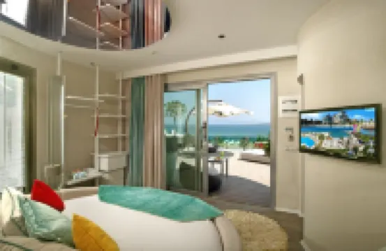 Ilica Hotel Spa & Wellness Resort