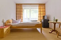 Alpenhotel Beslhof Hôtels à : Ramsau