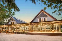 Indian Ocean Lodge