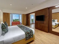 The Fern Residency, Satara Maharashtra Hotels in Satara