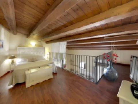 アルテミシア リゾート ラグーザのホテル