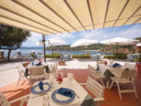 Hotel Dino Hotels in Capoliveri