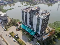 Offbeat CCU Hotels near CGCRI