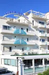 Luxor Cattolica Beach Hotel