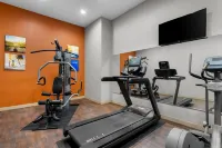 كومفرت سويتس يوكون - إس دبليو أوكلاهوما سيتي فنادق في يوكون