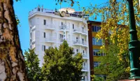 Ada Life Hotel Hotel a 