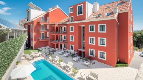 Hotel Cvita in Split