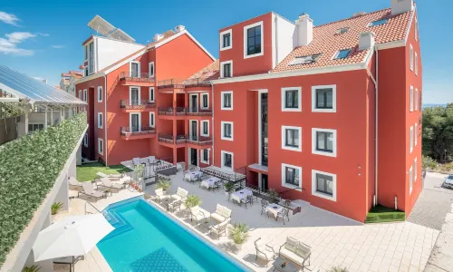 Hotel Cvita