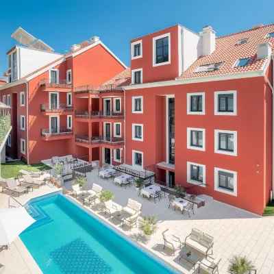 Hotel Cvita Hotels near Bene Beach