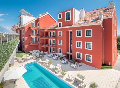 Hotel Cvita