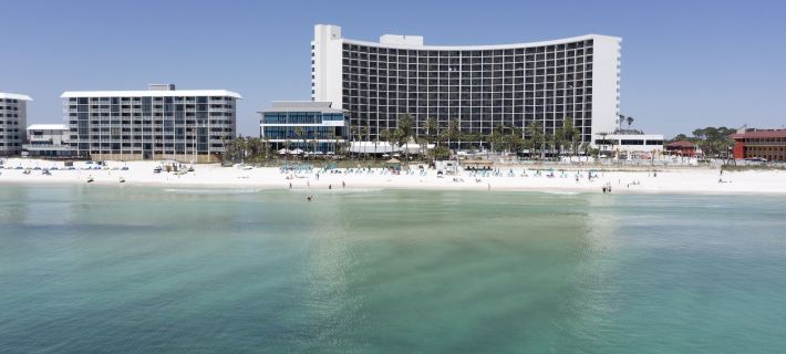 Holiday Inn Resort PANAMA CITY BEACH by IHG Hotels in Bay County