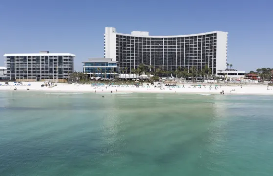 Holiday Inn Resort 巴拿馬城海灘