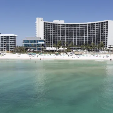 Holiday Inn Resort PANAMA CITY BEACH by IHG Hotels near Barnacle Bay