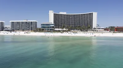 Holiday Inn Resort Panama City Beach