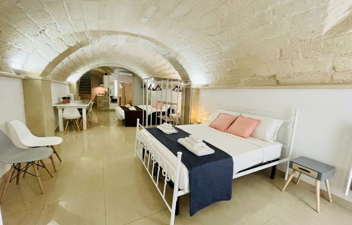 B&B Pietramare