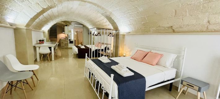 B&B Pietramare Hotels in Melendugno
