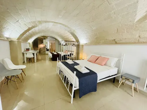B&B Pietramare - 3-Star