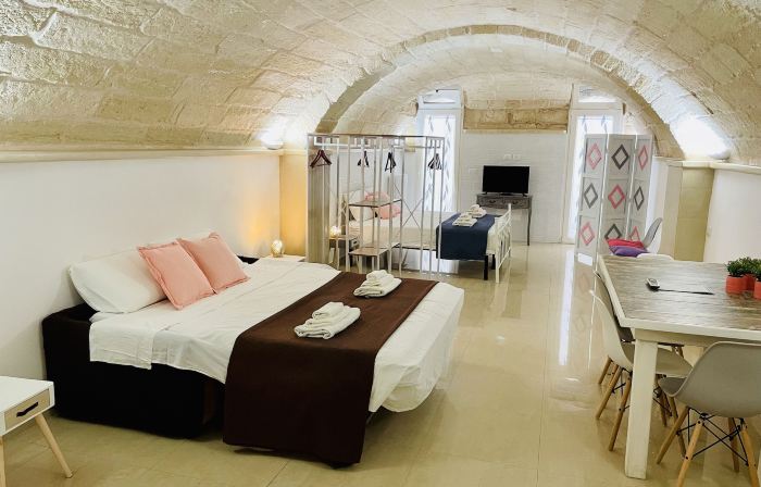 B&B Pietramare