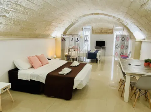 B&B Pietramare