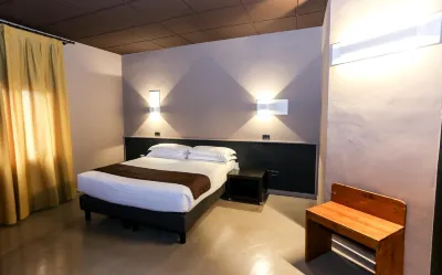 Hotel Mignon Hotel a Albignasego