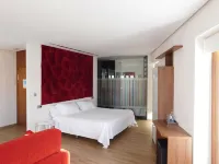 Hospedium Hotel Cañitas Maite Boutique Hotel a Alcala del Jucar