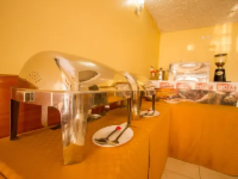 Shamz Hotel Isiolo Hotels in Isiolo