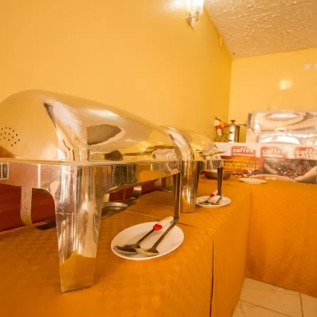 Shamz Hotel Isiolo