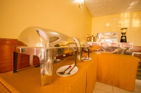 Shamz Hotel Isiolo Отели в г. Isiolo West