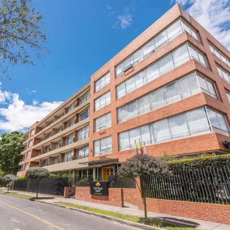 Faranda Collection Bogota, a Member of Radisson Individuals