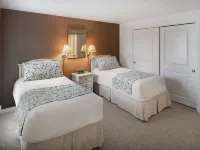 The Club at New Seabury Hotels in Mashpee