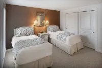 The Club at New Seabury Hotels in Mashpee