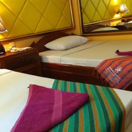 Sky Park Guesthouse