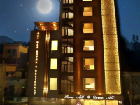 Sai MAA Hotel & Residency Hotels in Anantapuram