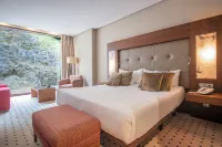 Gran Hotel Las Caldas by Blau Hotels Hotels in Las Caldas
