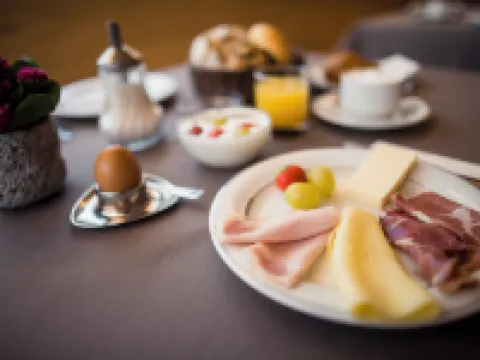 B&B Boutiquehotel Clara Hotels in Riscone