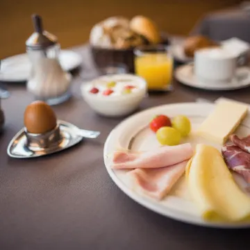 B&B Boutiquehotel Clara