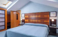 Hotel Macià Alfaros