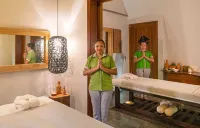 Wild Coast Tented Lodge - Relais and Chateaux - All Inclusive - spa