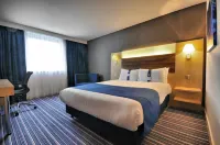 Holiday Inn Express LEIGH - SPORTS VILLAGE by IHG Hotels in Golborne