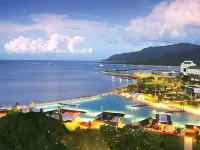 Il Palazzo Boutique Hotel Hotels near Cairns Library
